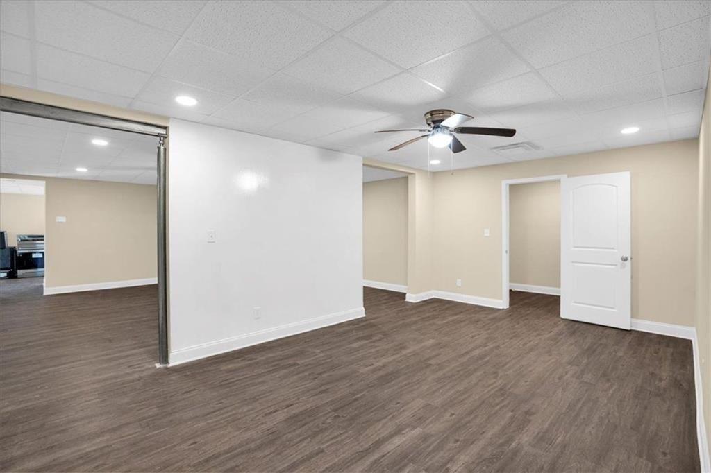 5508 Ridgemoor Drive Braselton, GA 30517 - Photo 36 of 51 Gallery Image 36