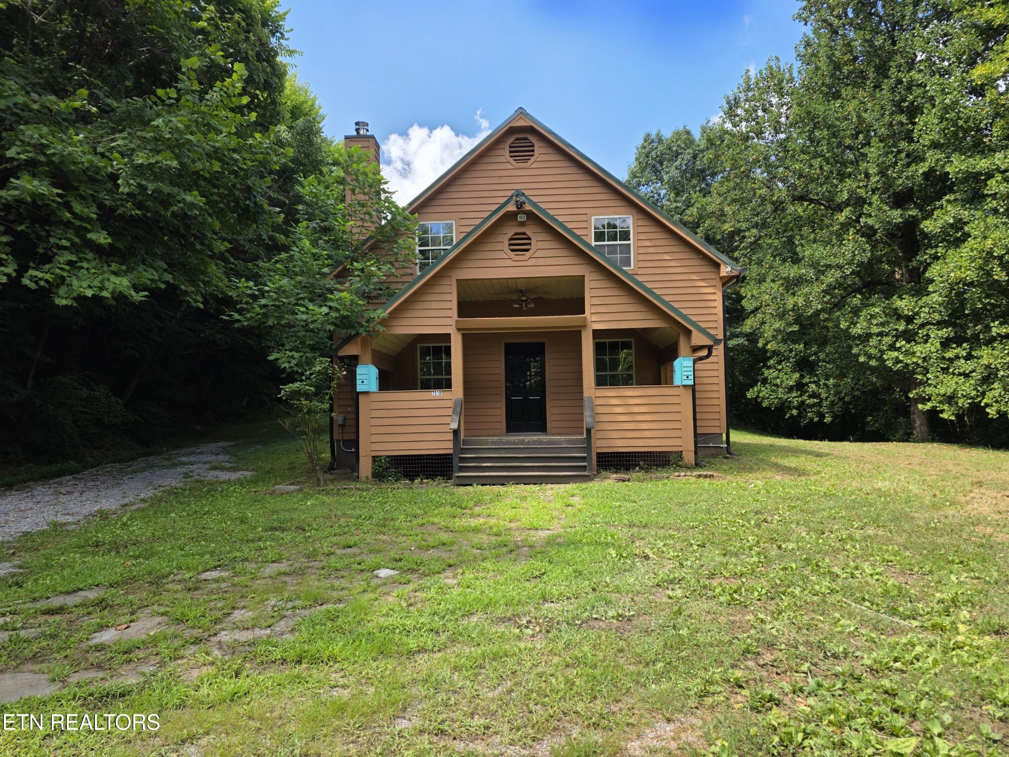 7019 Calvary Way Corryton, TN 37721 - Photo 1 of 23 Gallery Image 1
