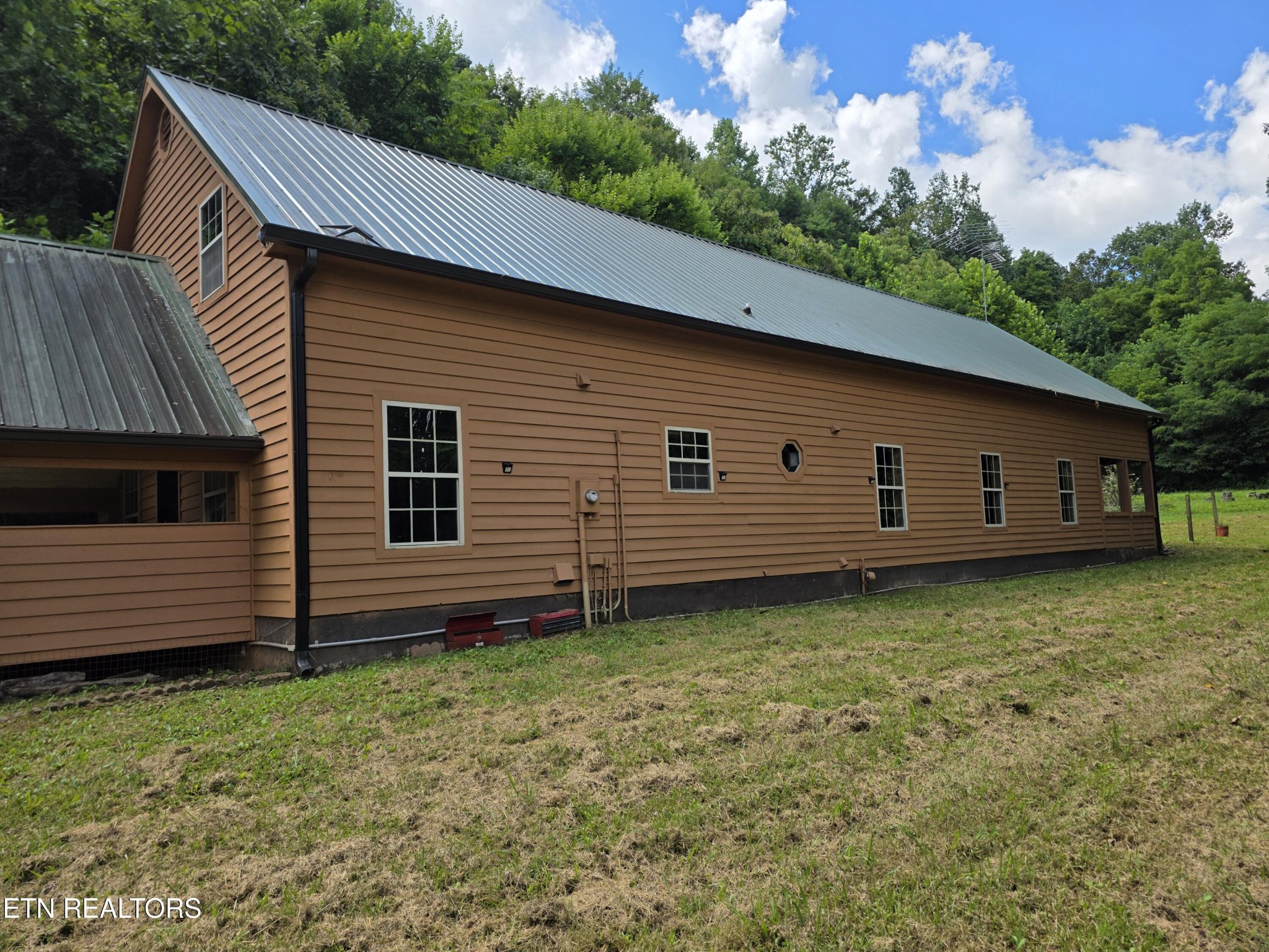 7019 Calvary Way Corryton, TN 37721 - Photo 22 of 23 Gallery Image 22