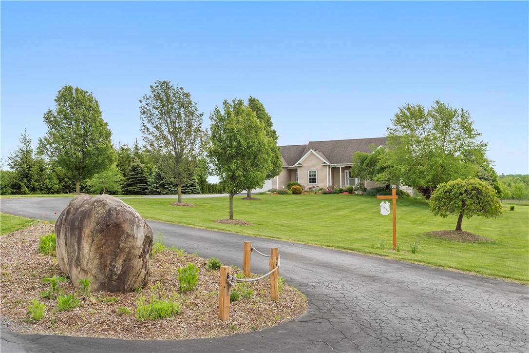 2992 Gildersleeve Road Marion, NY 14505 - Photo 7 of 50