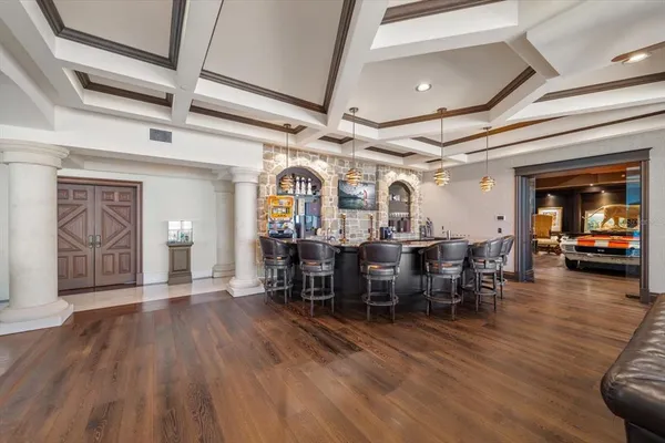 $34,000,000 | 1700 Gulf Boulevard, Belleair Beach, FL 33786