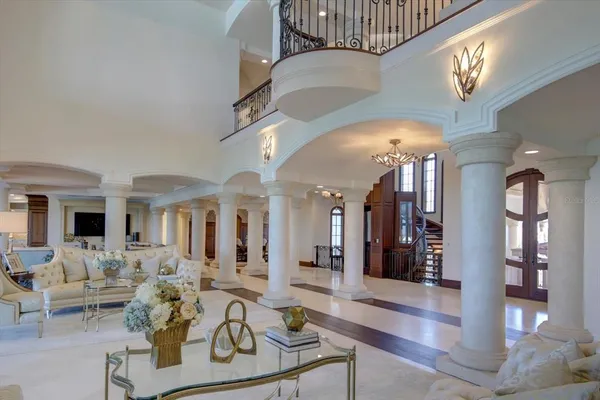 $34,000,000 | 1700 Gulf Boulevard, Belleair Beach, FL 33786