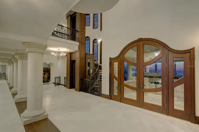 $35,000,000 | 1700 Gulf Boulevard, Belleair Beach, FL 33786