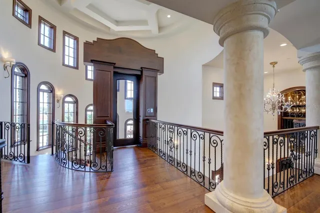 $35,000,000 | 1700 Gulf Boulevard, Belleair Beach, FL 33786