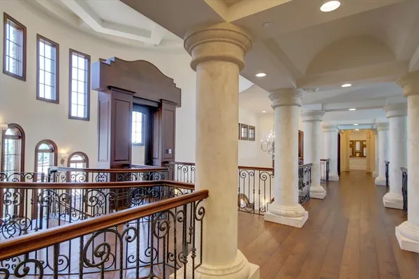 $34,000,000 | 1700 Gulf Boulevard, Belleair Beach, FL 33786