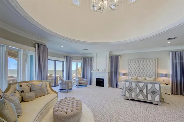 $35,000,000 | 1700 Gulf Boulevard, Belleair Beach, FL 33786