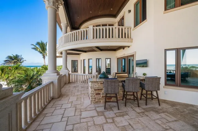 $35,000,000 | 1700 Gulf Boulevard, Belleair Beach, FL 33786