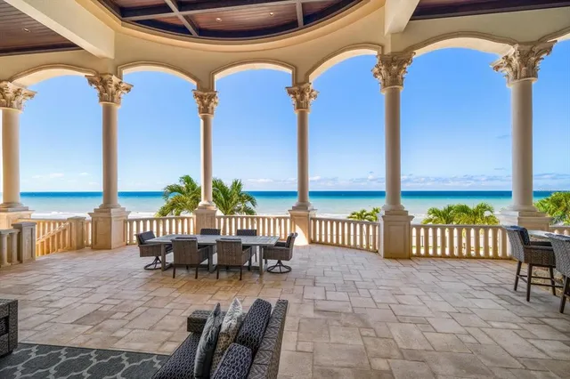 $35,000,000 | 1700 Gulf Boulevard, Belleair Beach, FL 33786