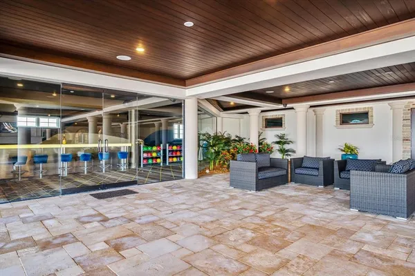 $34,000,000 | 1700 Gulf Boulevard, Belleair Beach, FL 33786