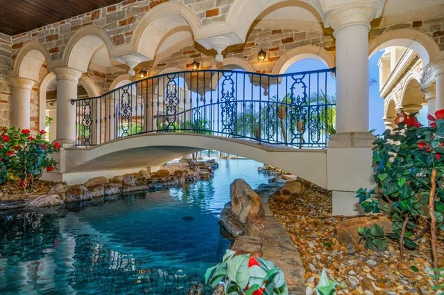 $35,000,000 | 1700 Gulf Boulevard, Belleair Beach, FL 33786