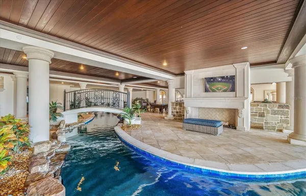 $34,000,000 | 1700 Gulf Boulevard, Belleair Beach, FL 33786