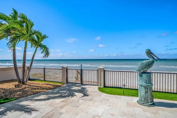$34,000,000 | 1700 Gulf Boulevard, Belleair Beach, FL 33786