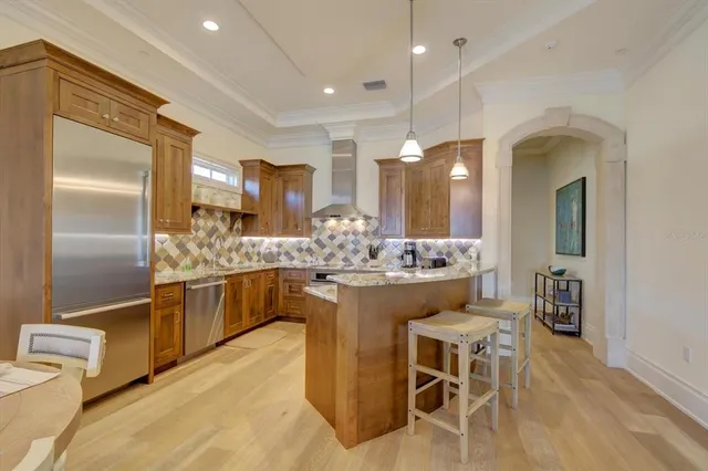 $35,000,000 | 1700 Gulf Boulevard, Belleair Beach, FL 33786