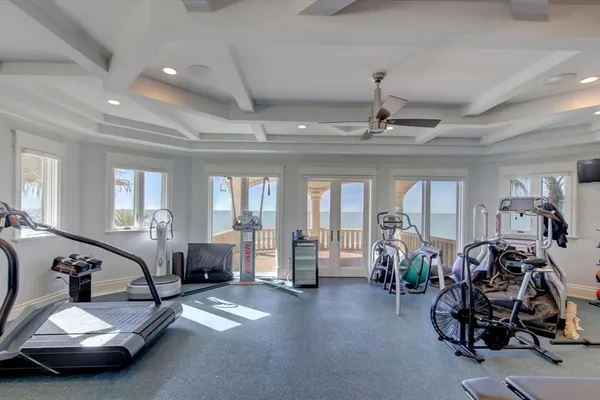 $34,000,000 | 1700 Gulf Boulevard, Belleair Beach, FL 33786