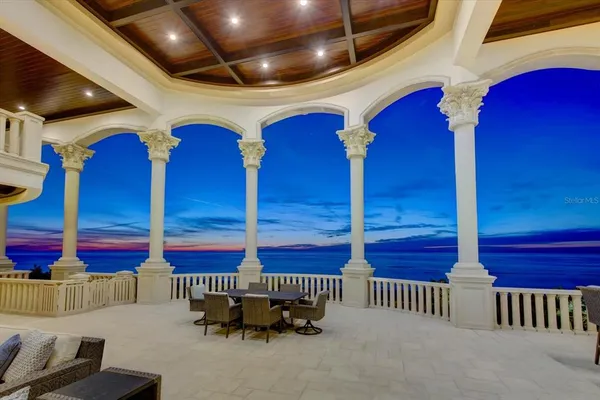 $34,000,000 | 1700 Gulf Boulevard, Belleair Beach, FL 33786