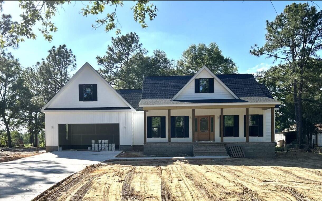 1359 Wire Road Aiken, SC 29805 - Photo 63 of 82