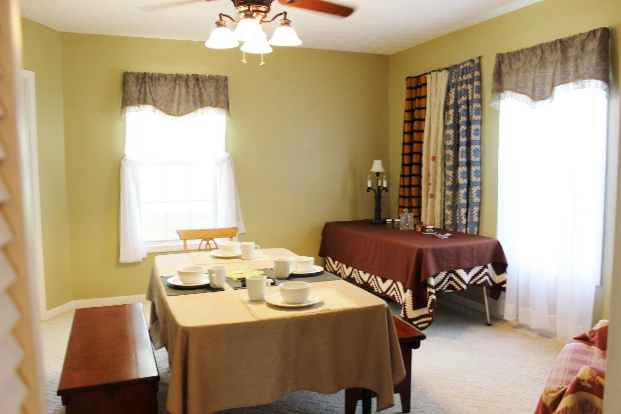 528 South Buell Street Perryville, KY 40468 - Photo 32 of 54 Photo 32