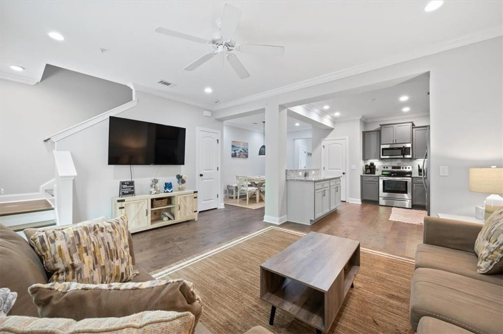 404 Mariners Circle St. Simons Island, GA 31522 - Photo 26 of 52 Photo 26