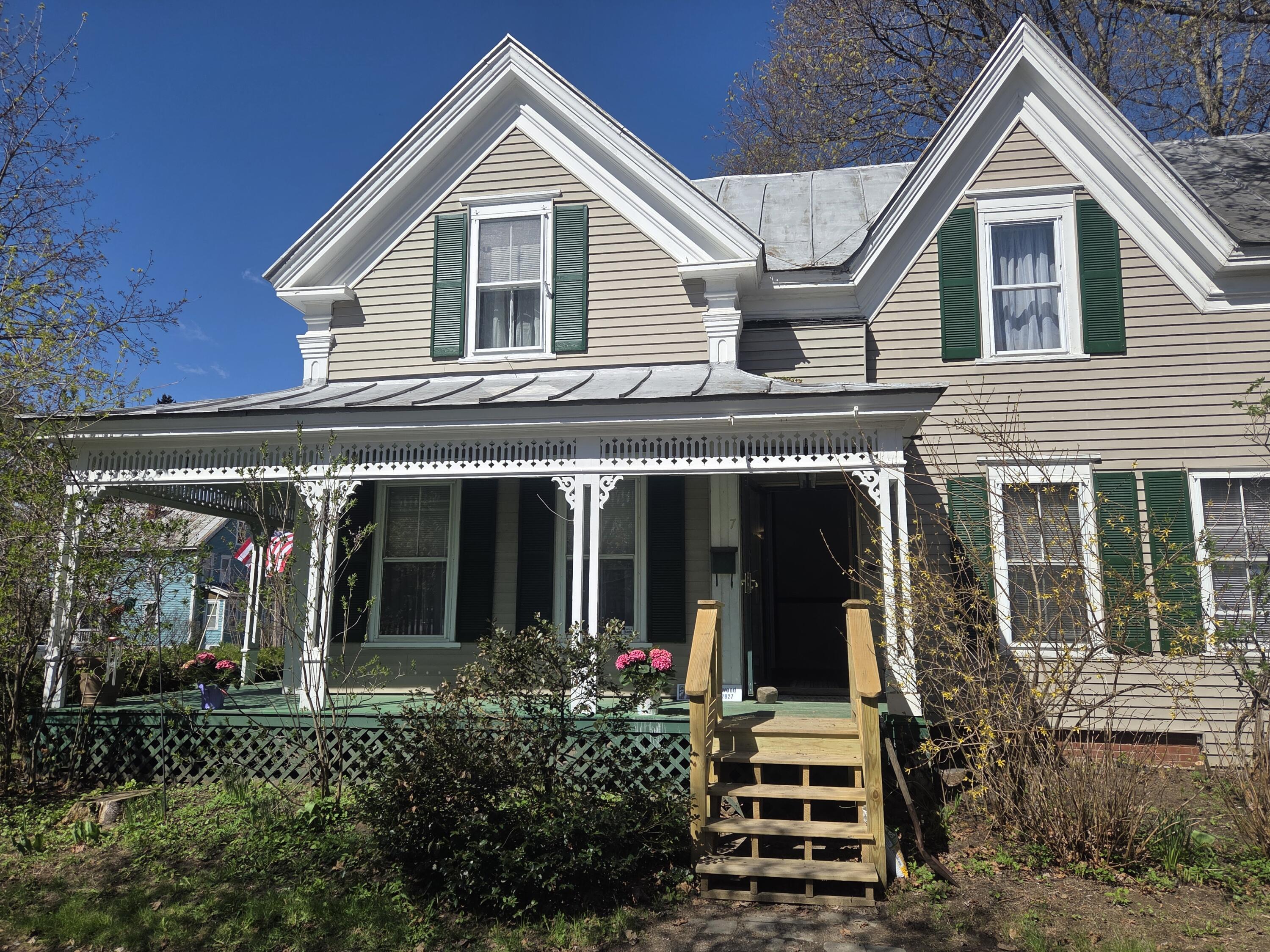 7 Bean Street Madison, ME 04950 - Photo 3 of 55 20260509_101406