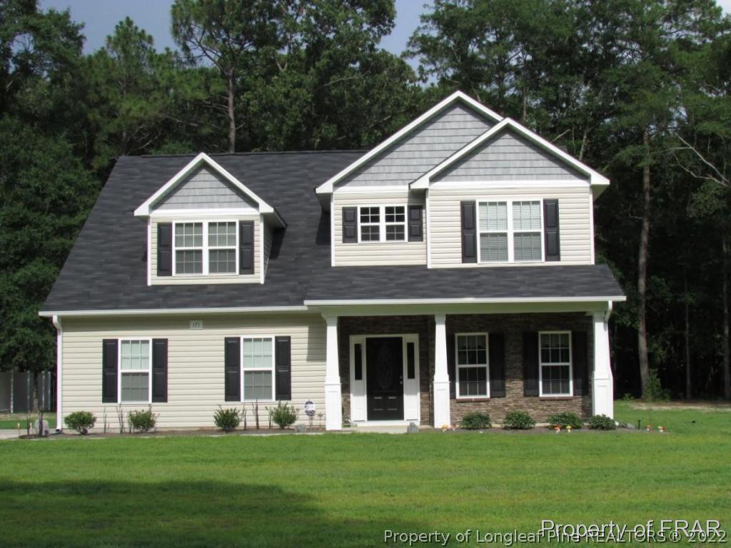 171 Old Vander Road Fayetteville, NC 28312 - Photo 1 of 36 Gallery Image 1
