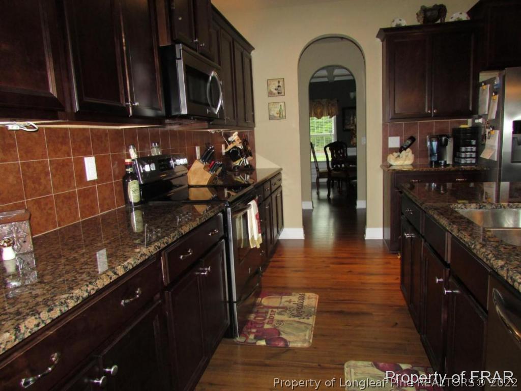 171 Old Vander Road Fayetteville, NC 28312 - Photo 13 of 36 Gallery Image 13