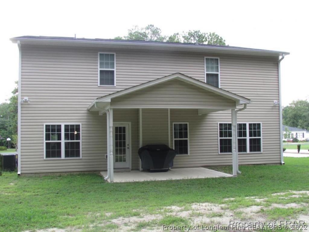 171 Old Vander Road Fayetteville, NC 28312 - Photo 36 of 36 Gallery Image 36