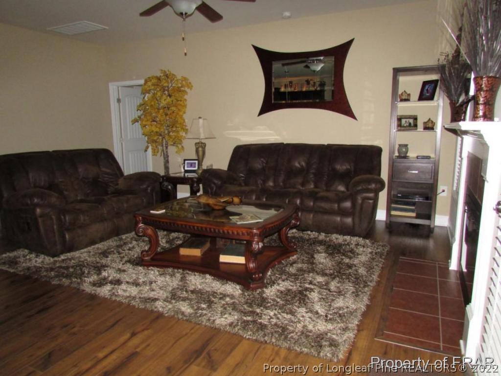171 Old Vander Road Fayetteville, NC 28312 - Photo 4 of 36 Gallery Image 4