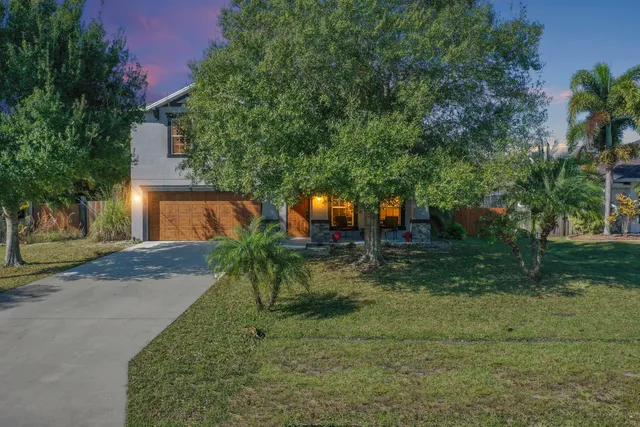 $570,000 | 3010 Southeast Wake Road, Port St. Lucie, FL 34984