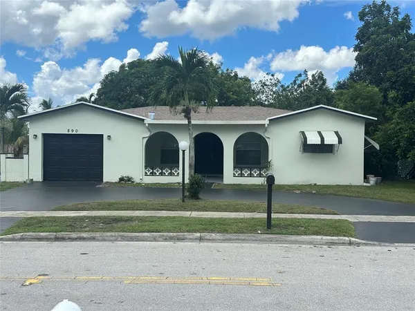 $2,900 | Undisclosed Address, Margate, FL 33068
