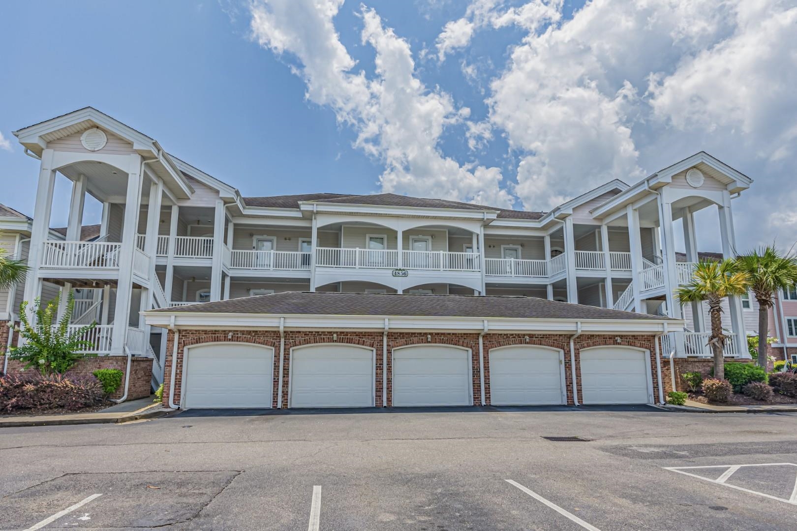 4856 Carnation Circle, Unit 104 Myrtle Beach, SC 29577 - Photo 1 of 47