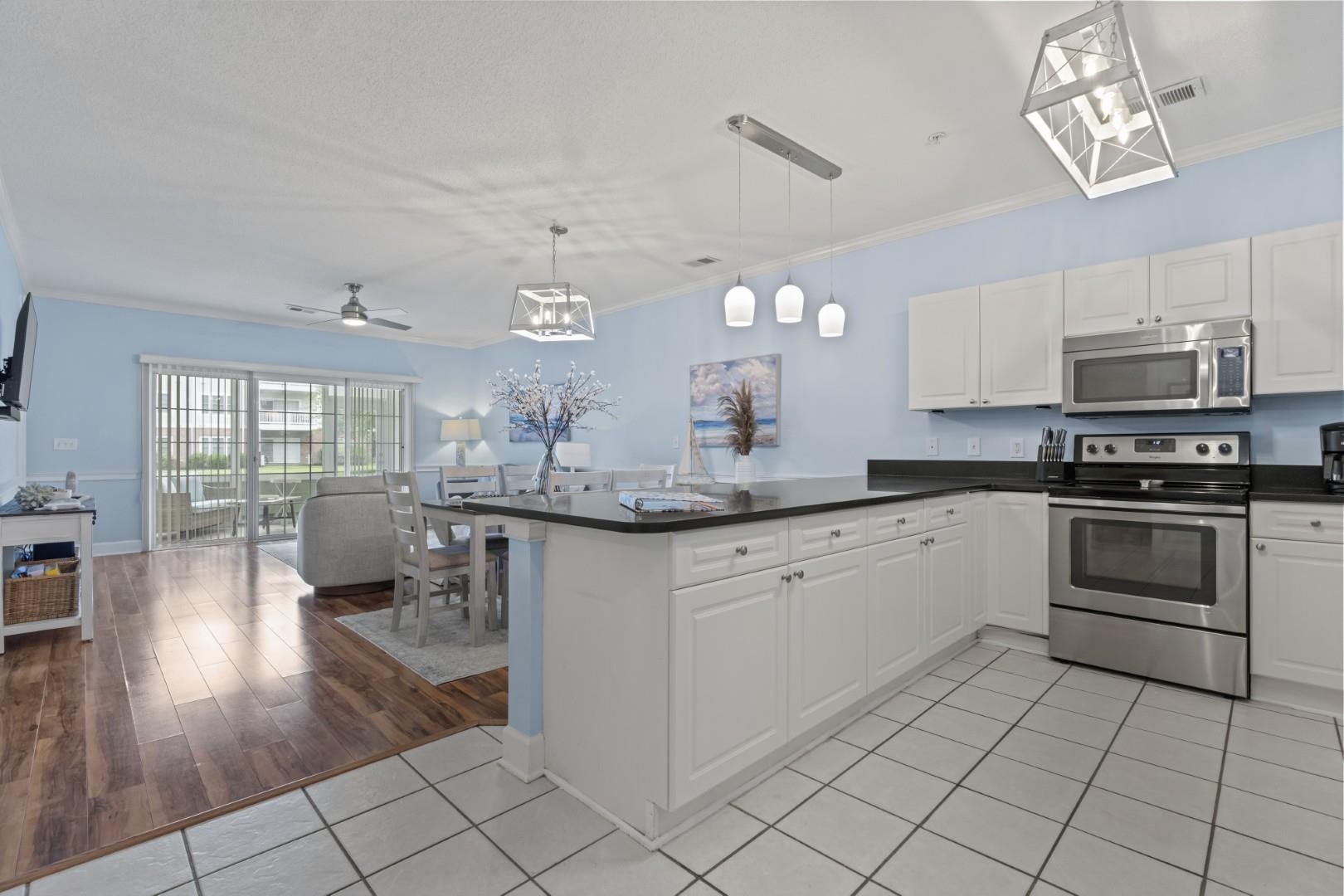 4856 Carnation Circle, Unit 104 Myrtle Beach, SC 29577 - Photo 16 of 47