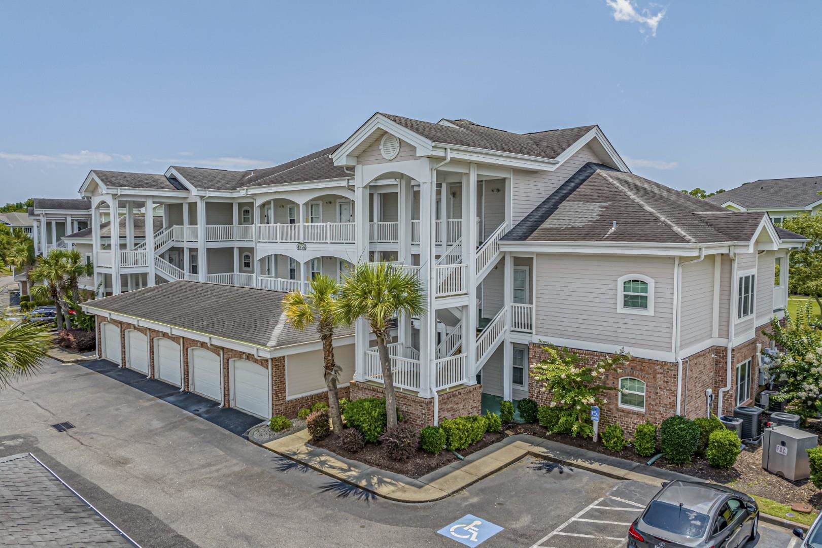 4856 Carnation Circle, Unit 104 Myrtle Beach, SC 29577 - Photo 2 of 47