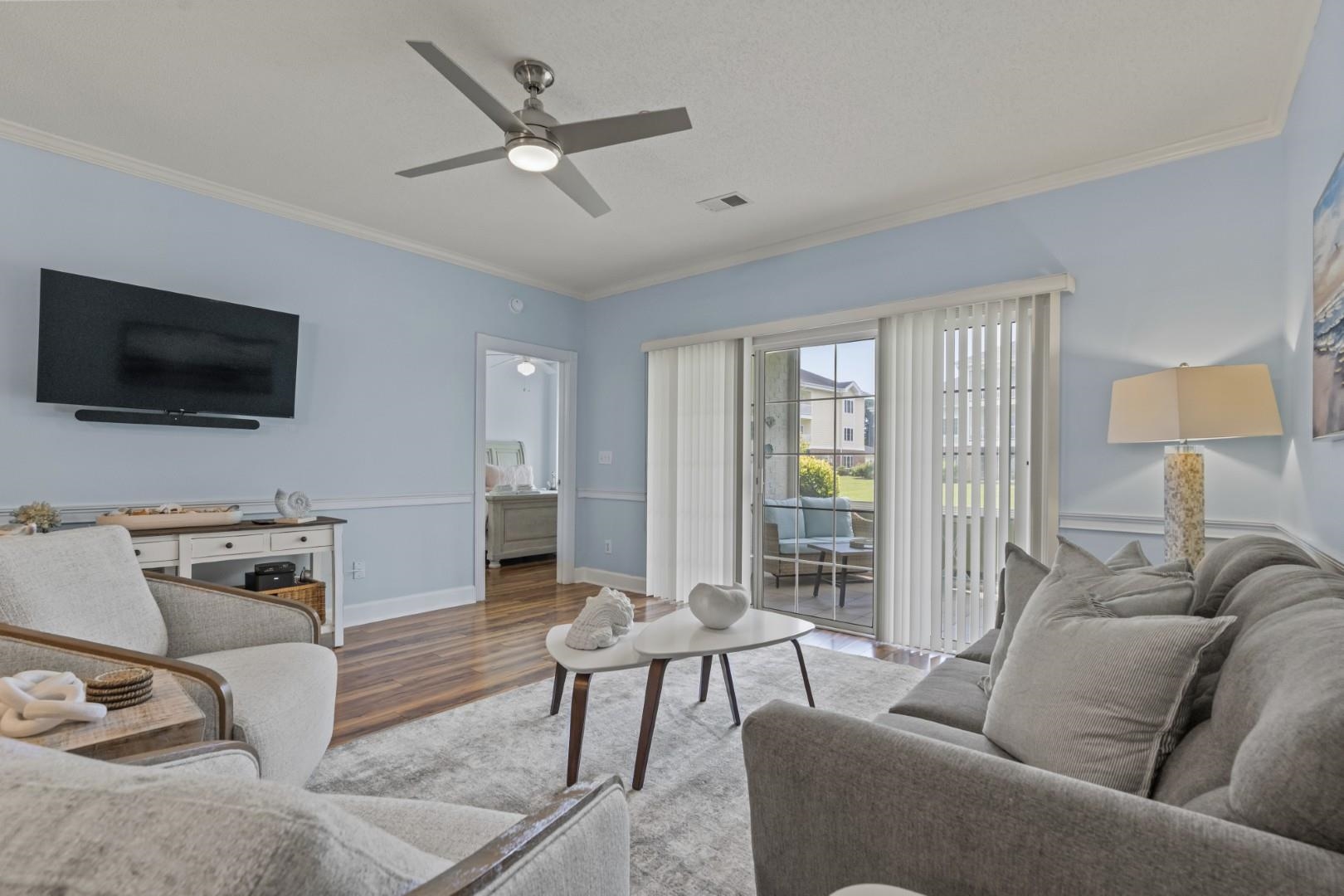 4856 Carnation Circle, Unit 104 Myrtle Beach, SC 29577 - Photo 3 of 47