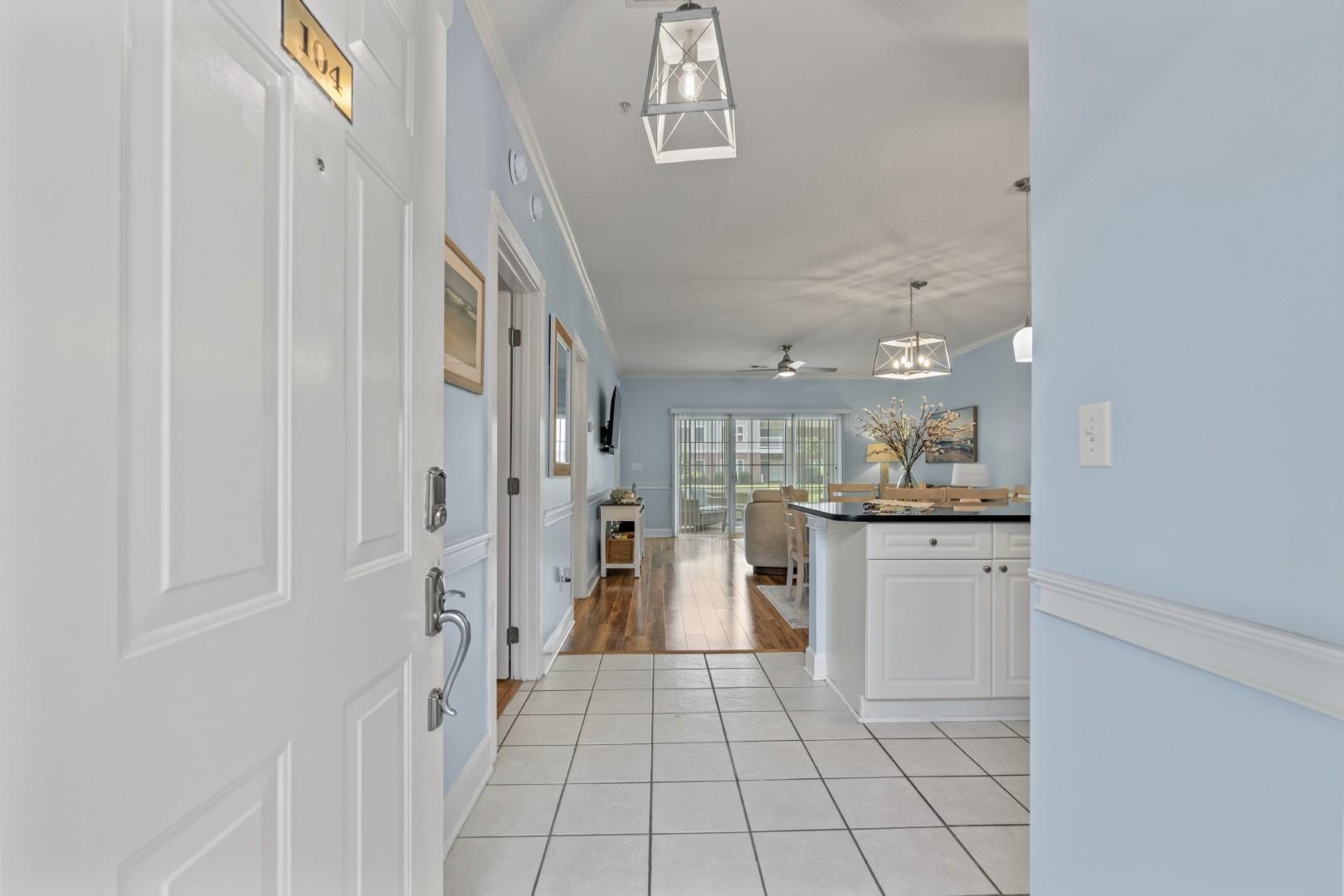 4856 Carnation Circle, Unit 104 Myrtle Beach, SC 29577 - Photo 31 of 47