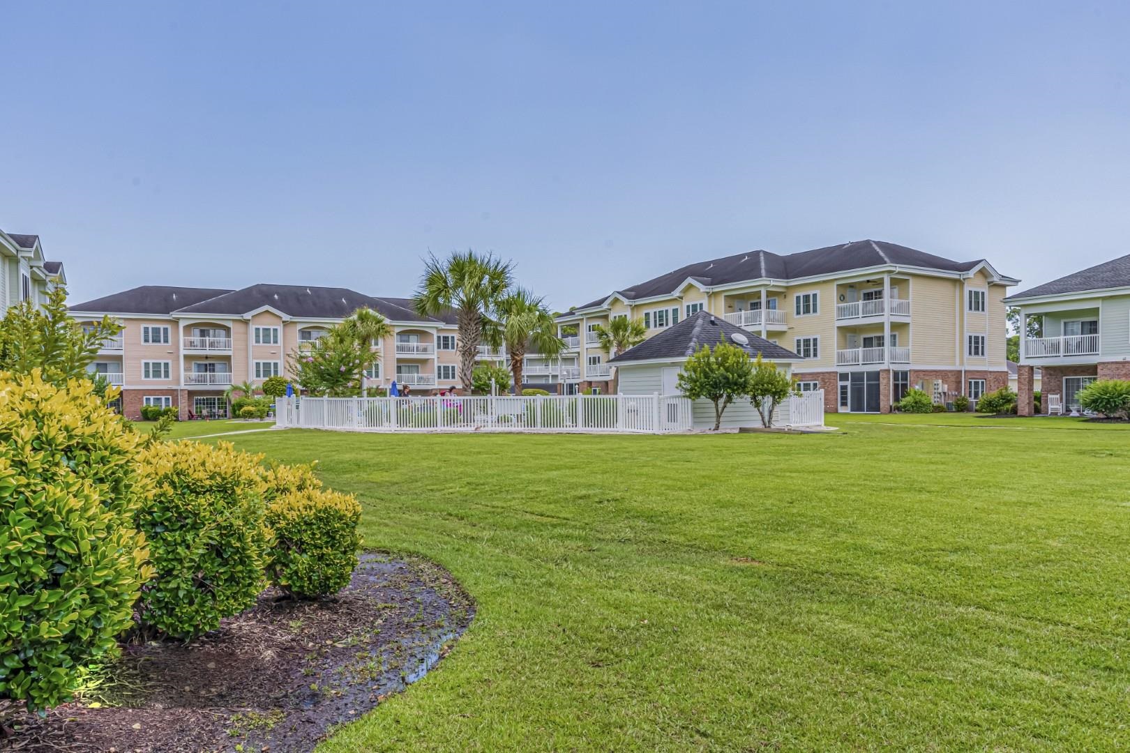 4856 Carnation Circle, Unit 104 Myrtle Beach, SC 29577 - Photo 33 of 47