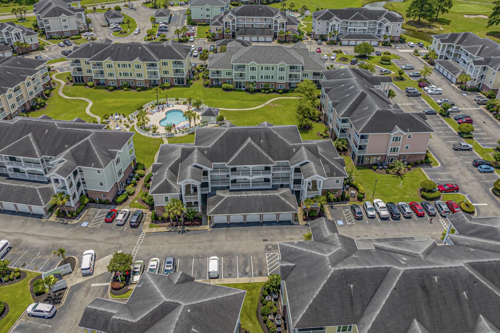 4856 Carnation Circle, Unit 104 Myrtle Beach, SC 29577 - Photo 34 of 47
