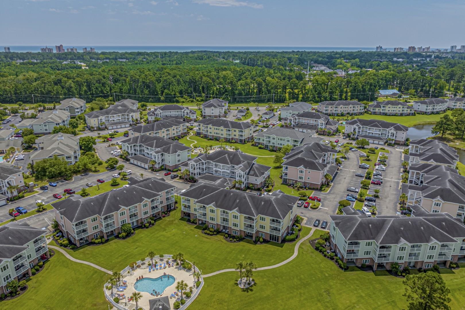 4856 Carnation Circle, Unit 104 Myrtle Beach, SC 29577 - Photo 37 of 47
