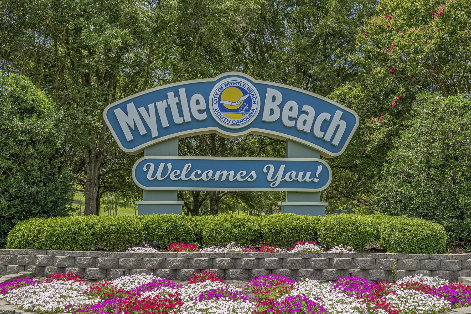 4856 Carnation Circle, Unit 104 Myrtle Beach, SC 29577 - Photo 45 of 47