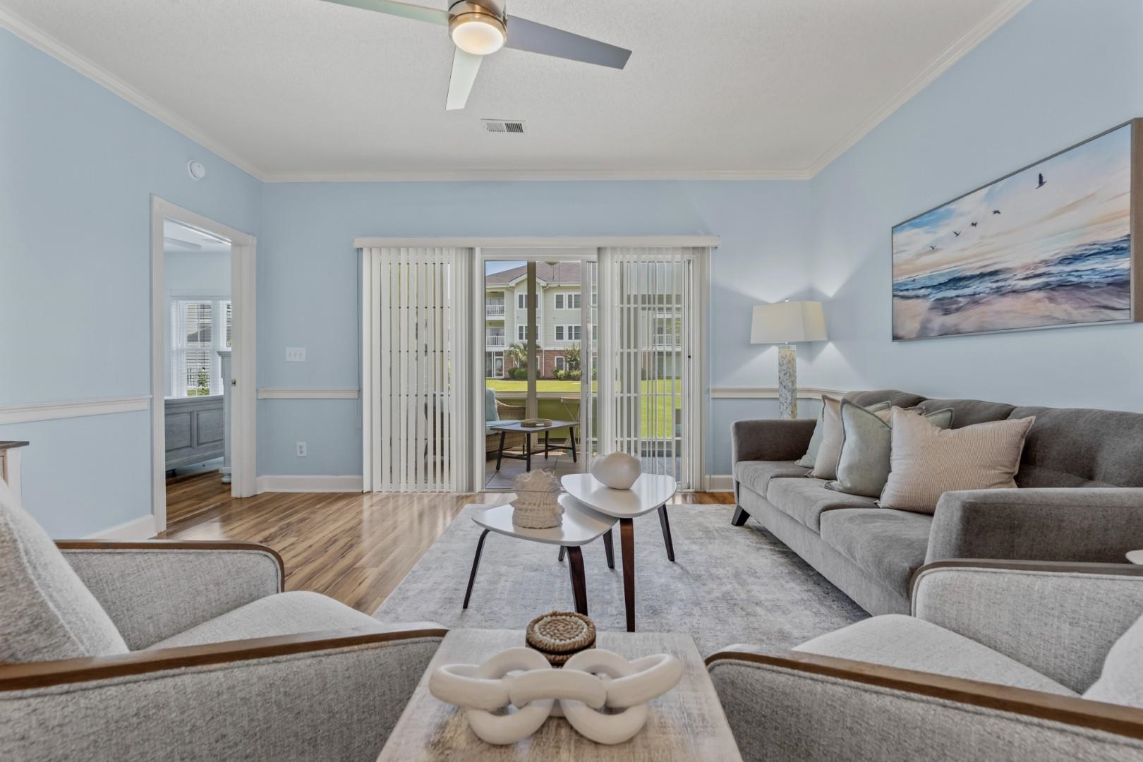 4856 Carnation Circle, Unit 104 Myrtle Beach, SC 29577 - Photo 8 of 47