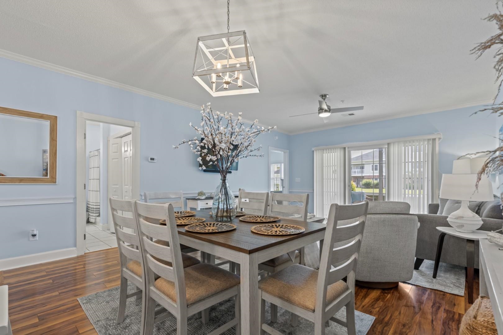 4856 Carnation Circle, Unit 104 Myrtle Beach, SC 29577 - Photo 10 of 47