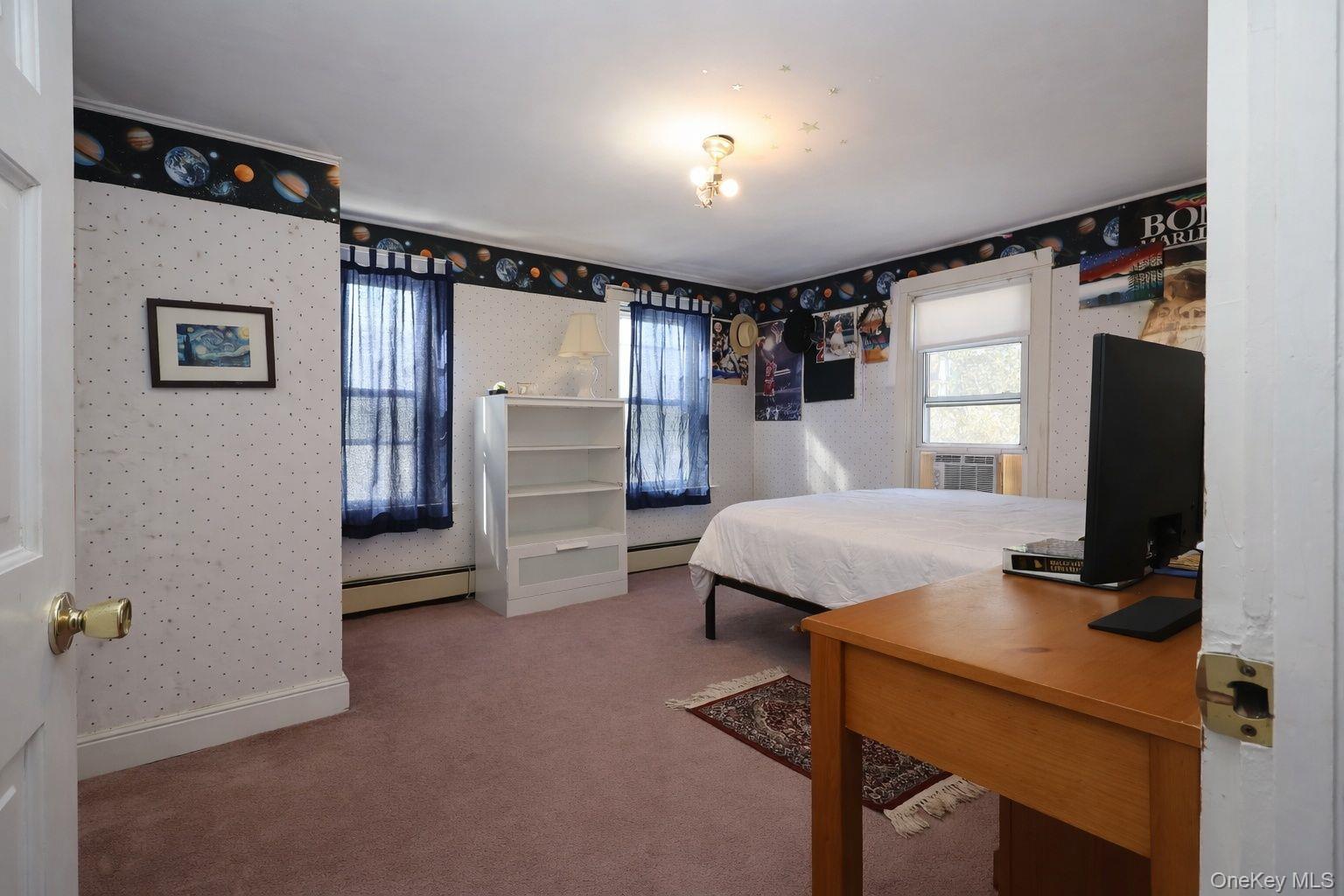 90 South Middletown Road Pearl River, NY 10965 - Photo 31 of 47 a room with furniture and window