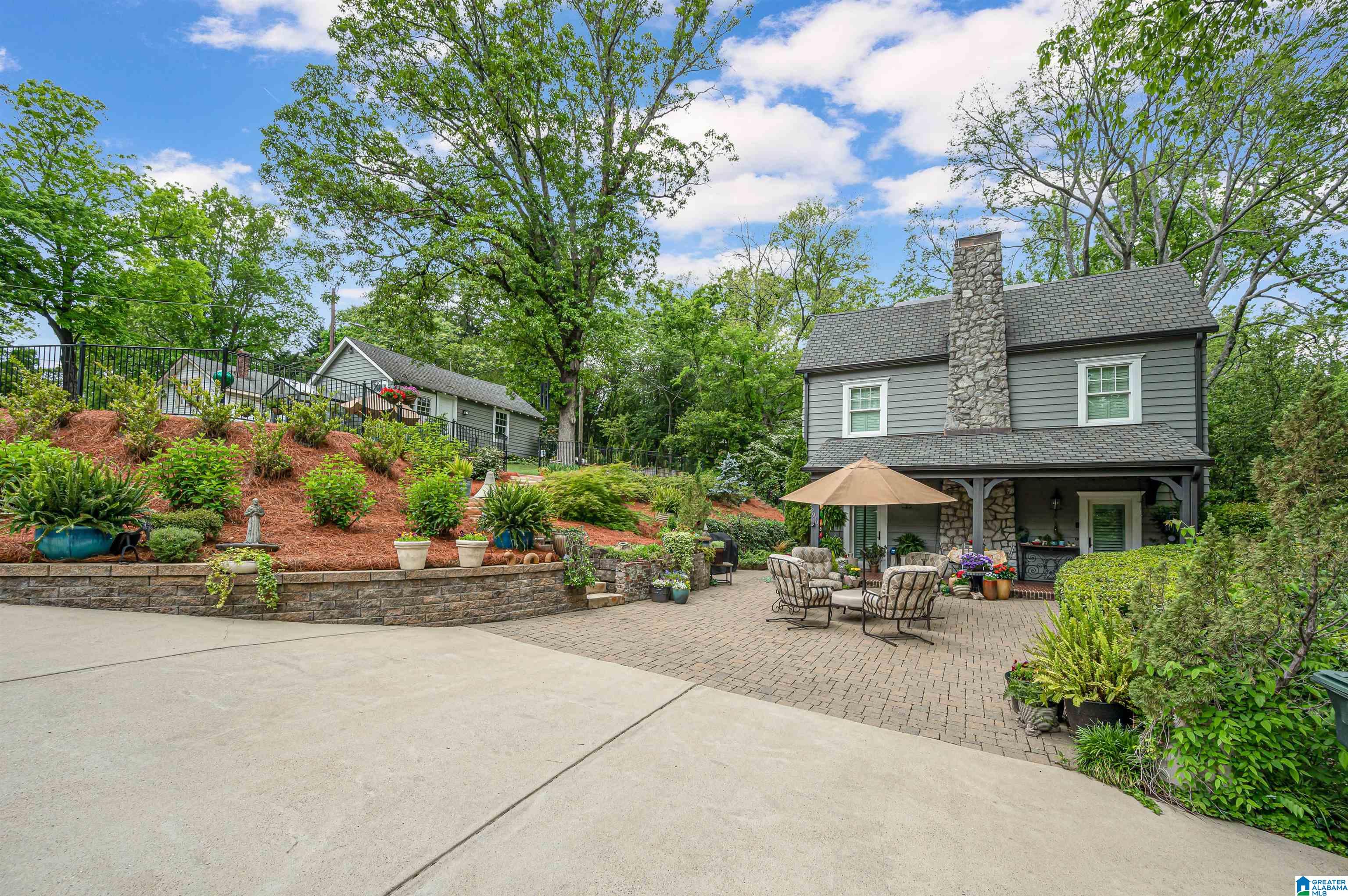 2930 Berwick Road Birmingham, AL 35213 - Photo 40 of 55