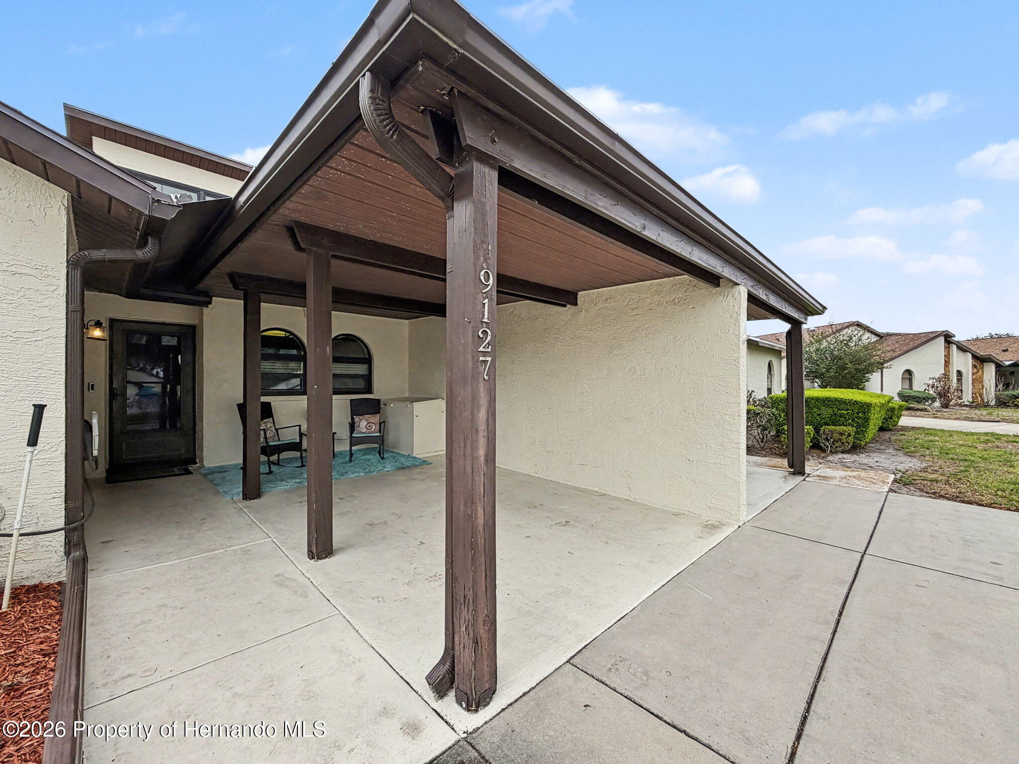 9127 Lingrove Road Weeki Wachee, FL 34613 - Photo 8 of 90