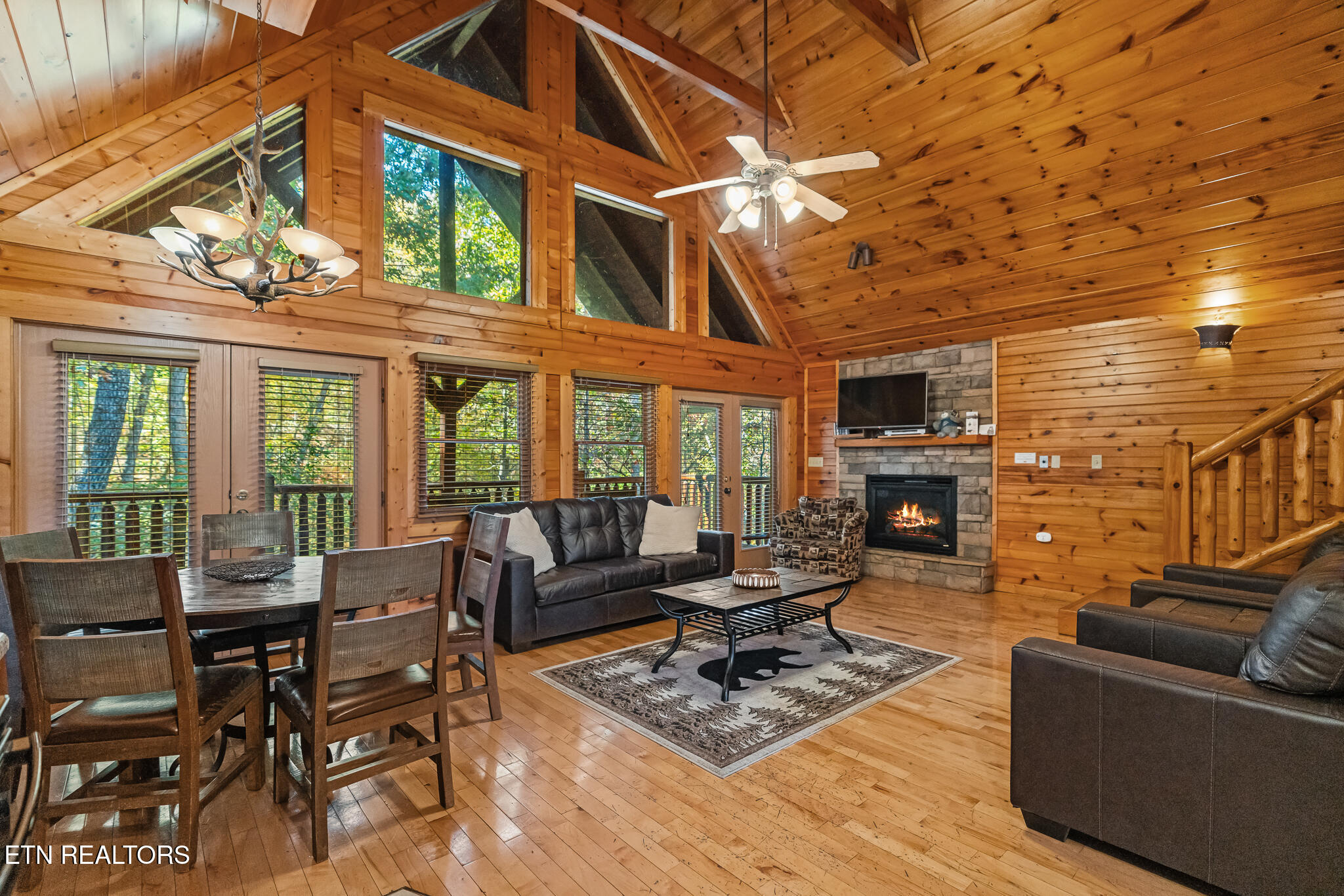 753 Glory Ridge Way Gatlinburg, TN 37738 - Photo 2 of 29 untitled-7