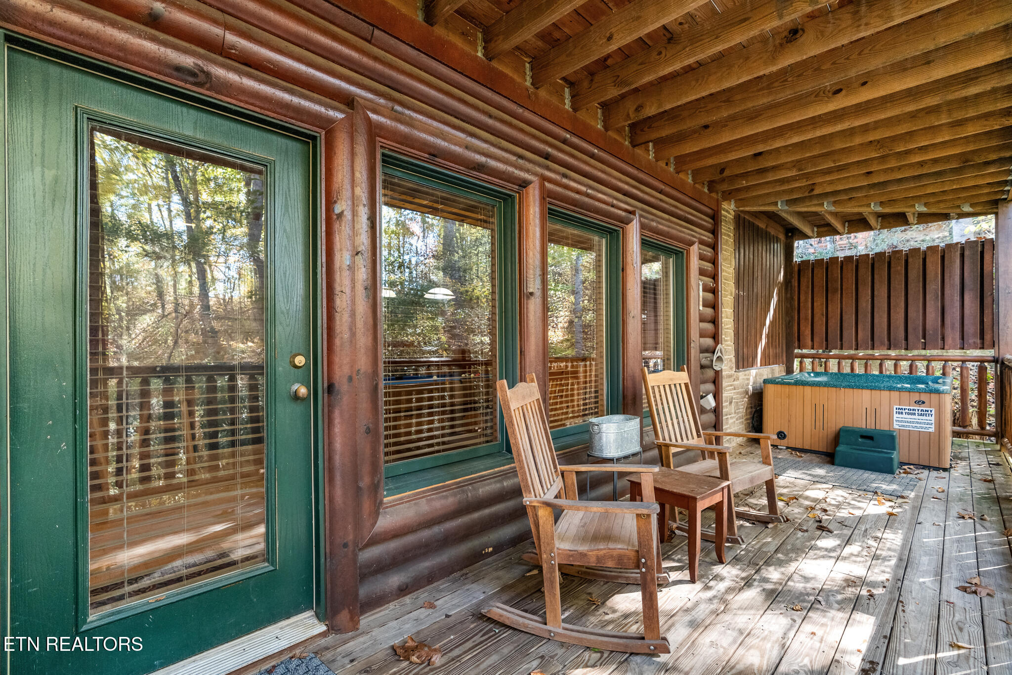 753 Glory Ridge Way Gatlinburg, TN 37738 - Photo 5 of 29 untitled-39