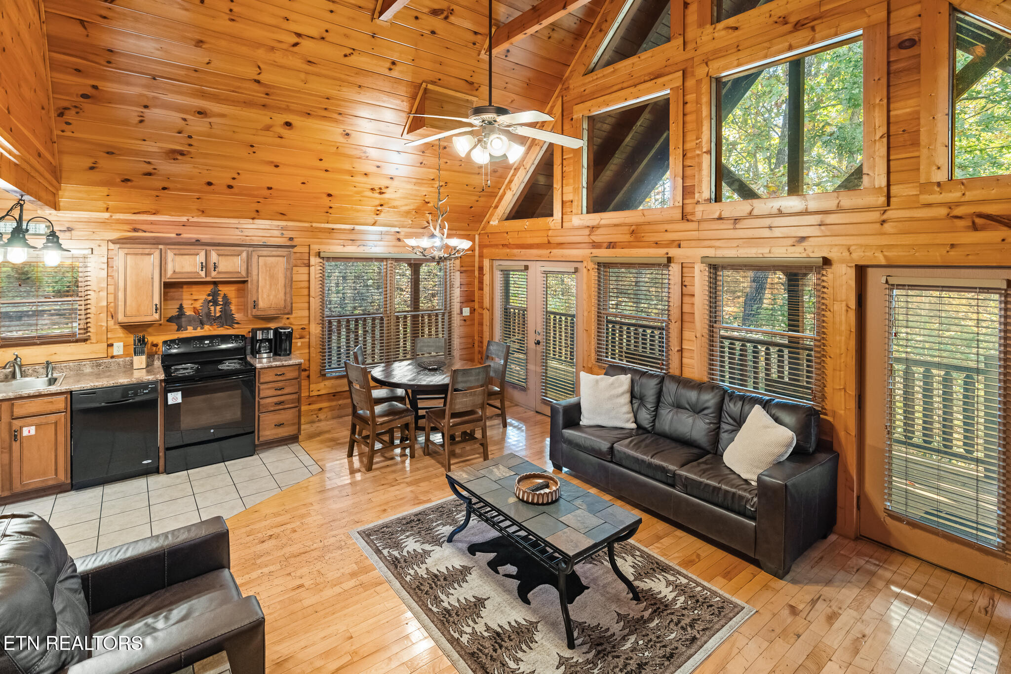 753 Glory Ridge Way Gatlinburg, TN 37738 - Photo 8 of 29 untitled-10