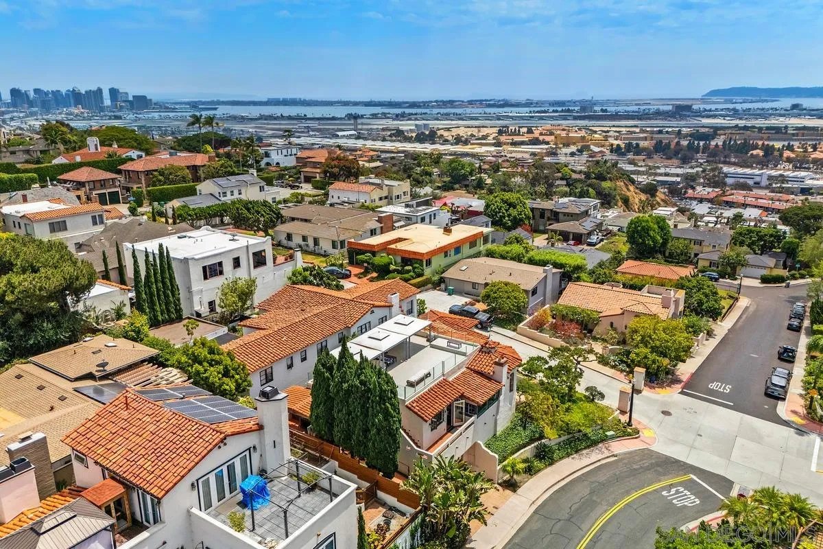 4111 Sunset Road San Diego, CA 92103 - Photo 34 of 36