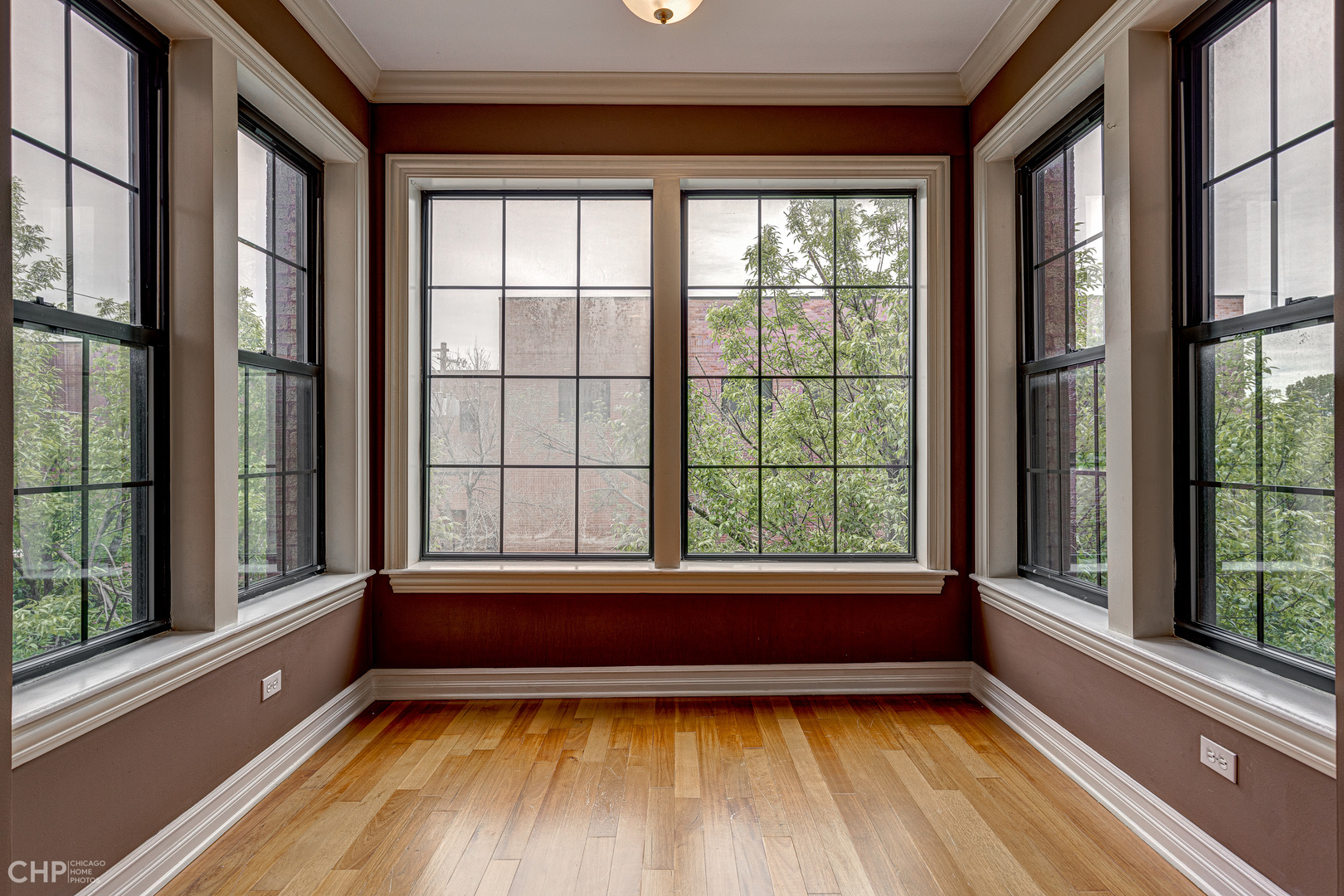 1363 East 64th Street, Unit 2 Chicago, IL 60637 - Photo 3 of 12 a view of a room with window and pool