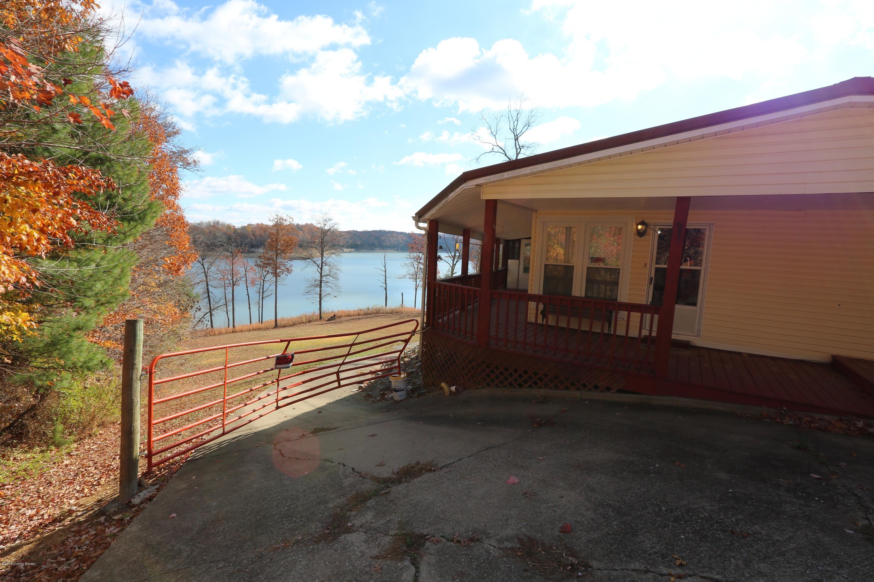114 Oakridge Road Bee Spring, KY 42207 - Photo 5 of 48 Reynolds Rd72