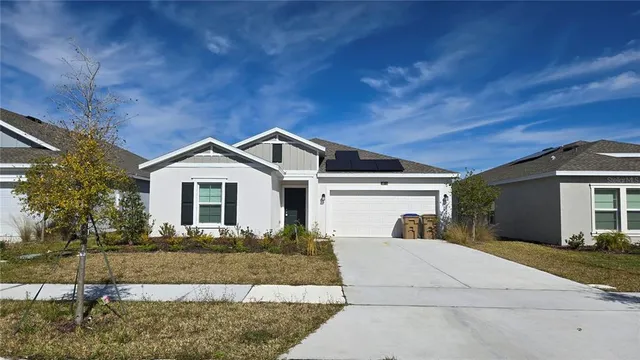 $2,500 | 5815 Le Marin Way, Kissimmee, FL 34758